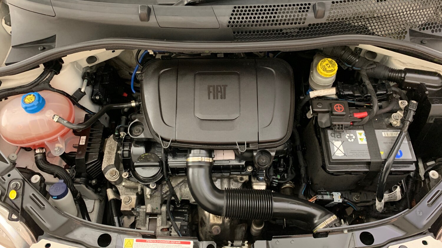 Used Fiat 500 2021 for sale - 78087716: Photo 23