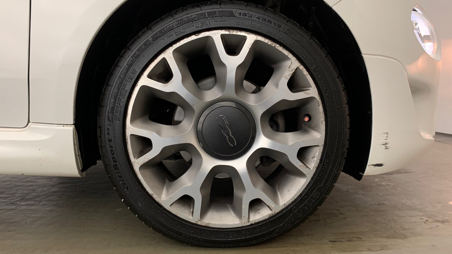 Used Fiat 500 2021 for sale - 78087716: Photo 24