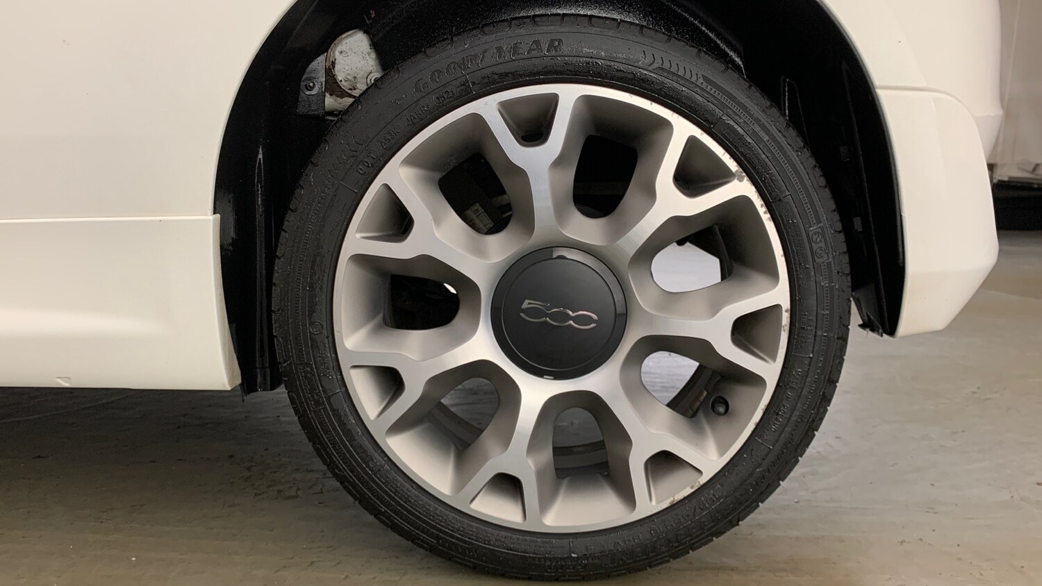 Used Fiat 500 2021 for sale - 78087716: Photo 25