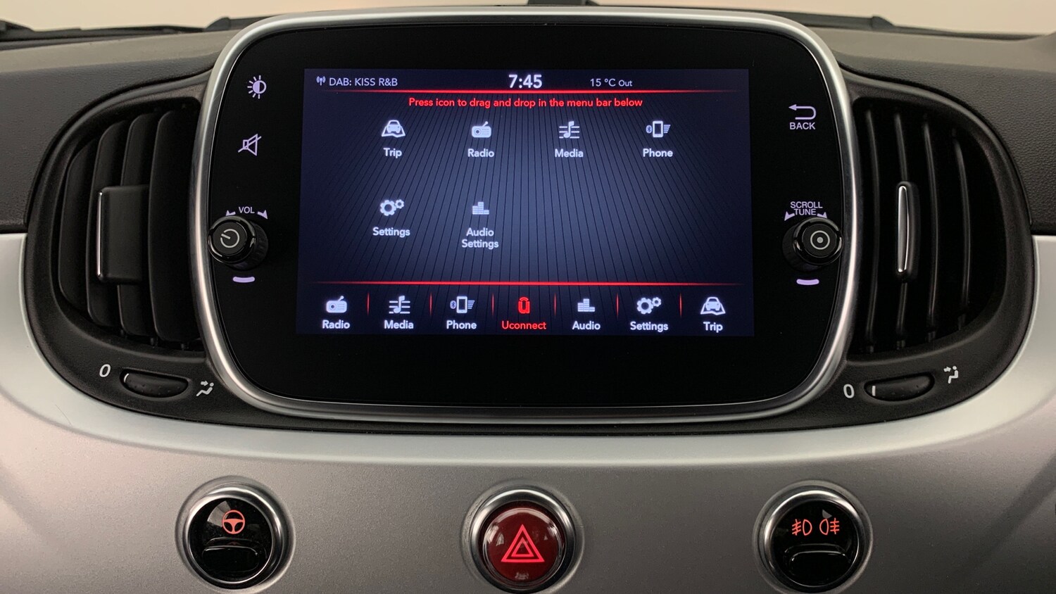 Used Fiat 500 2021 for sale - 78087716: Photo 26