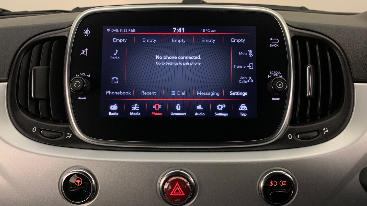 Used Fiat 500 2021 for sale - 78087716: Photo 33