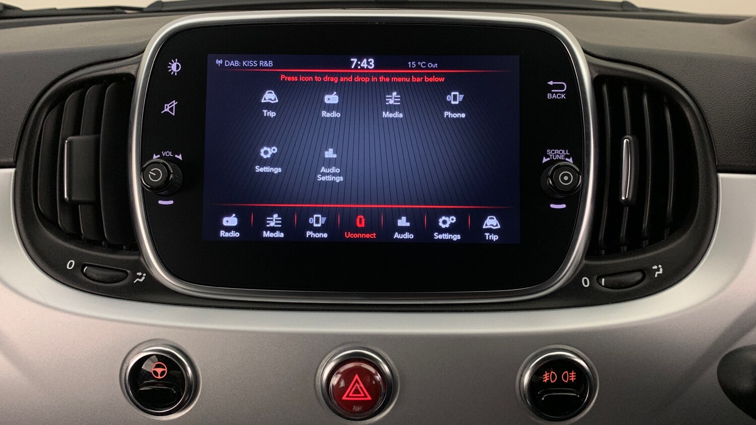 Used Fiat 500 2021 for sale - 78087716: Photo 34