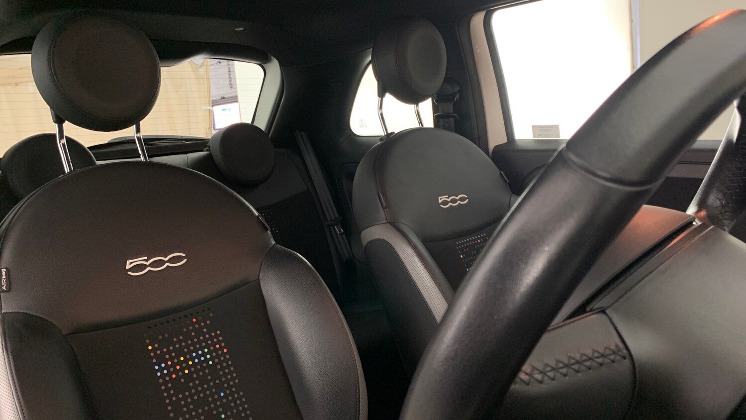 Used Fiat 500 2021 for sale - 78087716: Photo 40