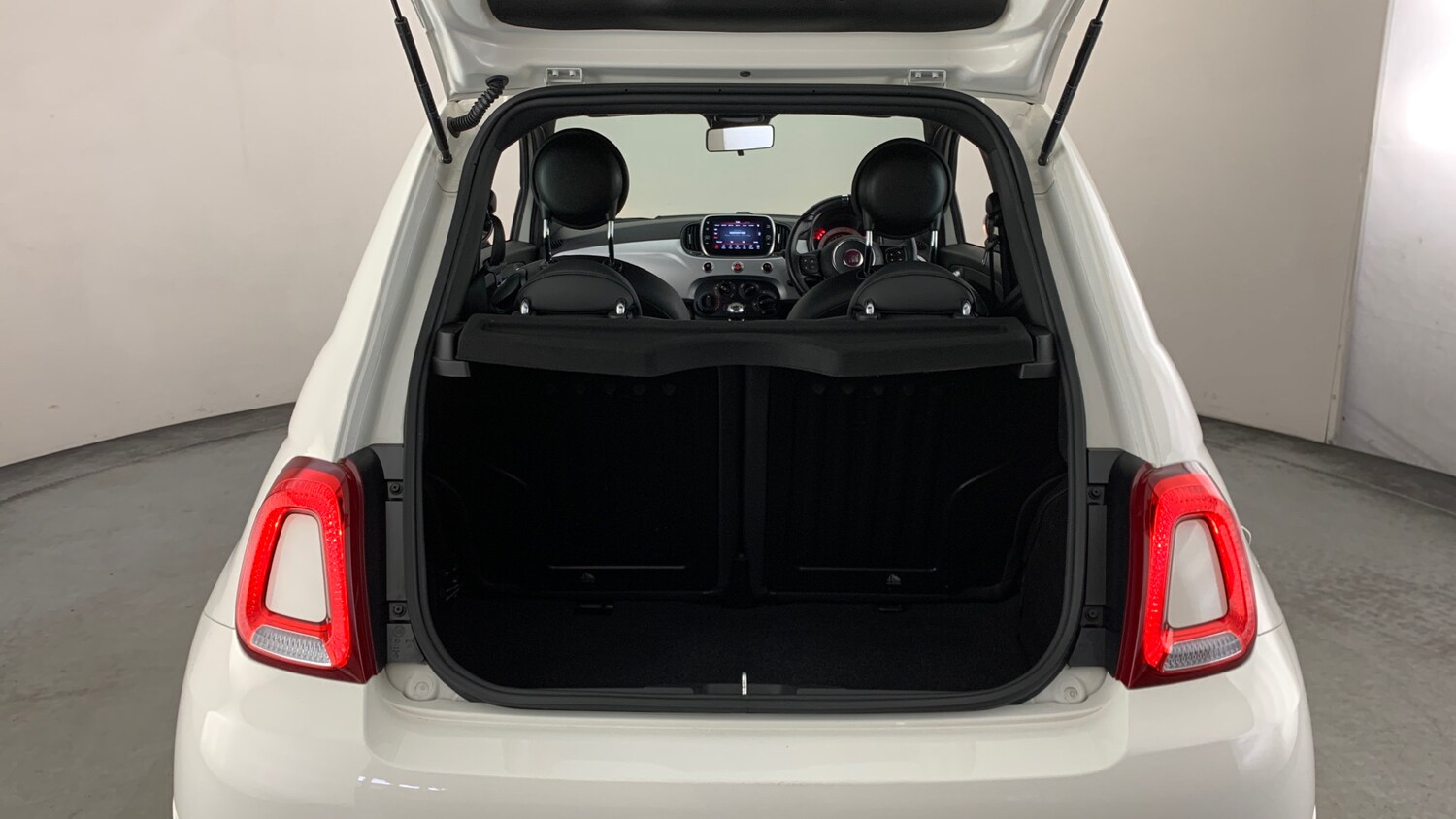 Used Fiat 500 2021 for sale - 78087716: Photo 5