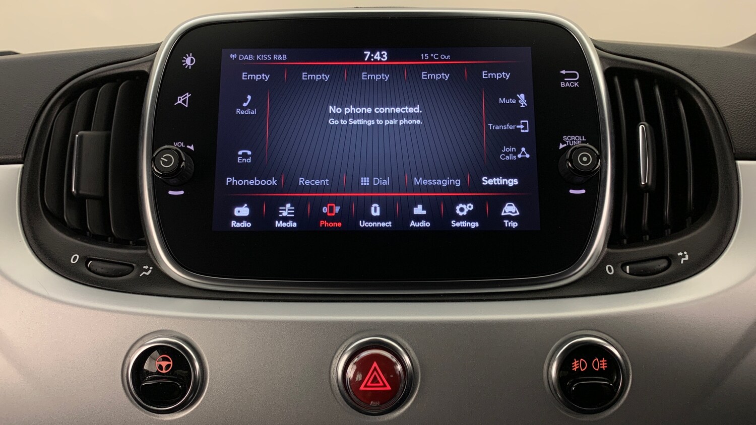 Used Fiat 500 2021 for sale - 78087716: Photo 51