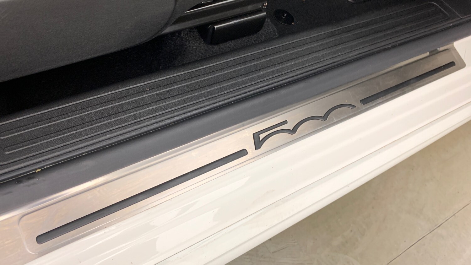 Used Fiat 500 2021 for sale - 78087716: Photo 59