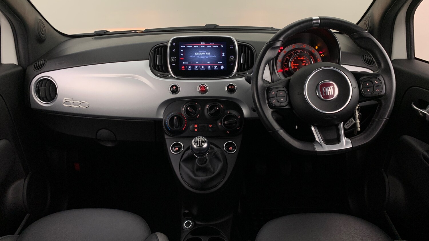 Used Fiat 500 2021 for sale - 78087716: Photo 9