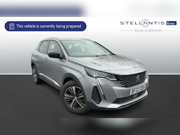 2022 - 1.2 PureTech Allure Premium 5dr