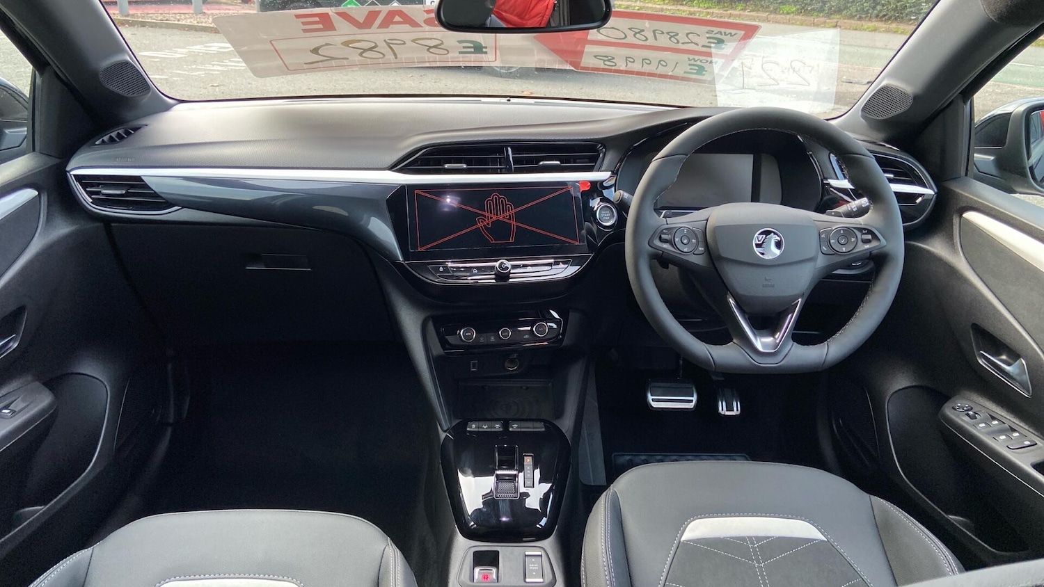 Used Vauxhall Corsa 2025 for sale - 76621408: Photo 11