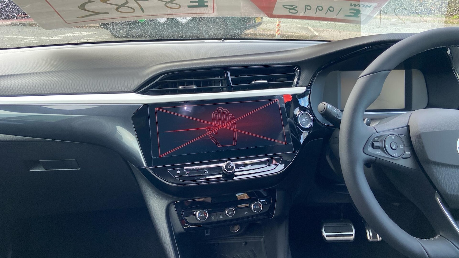 Used Vauxhall Corsa 2025 for sale - 76621408: Photo 12