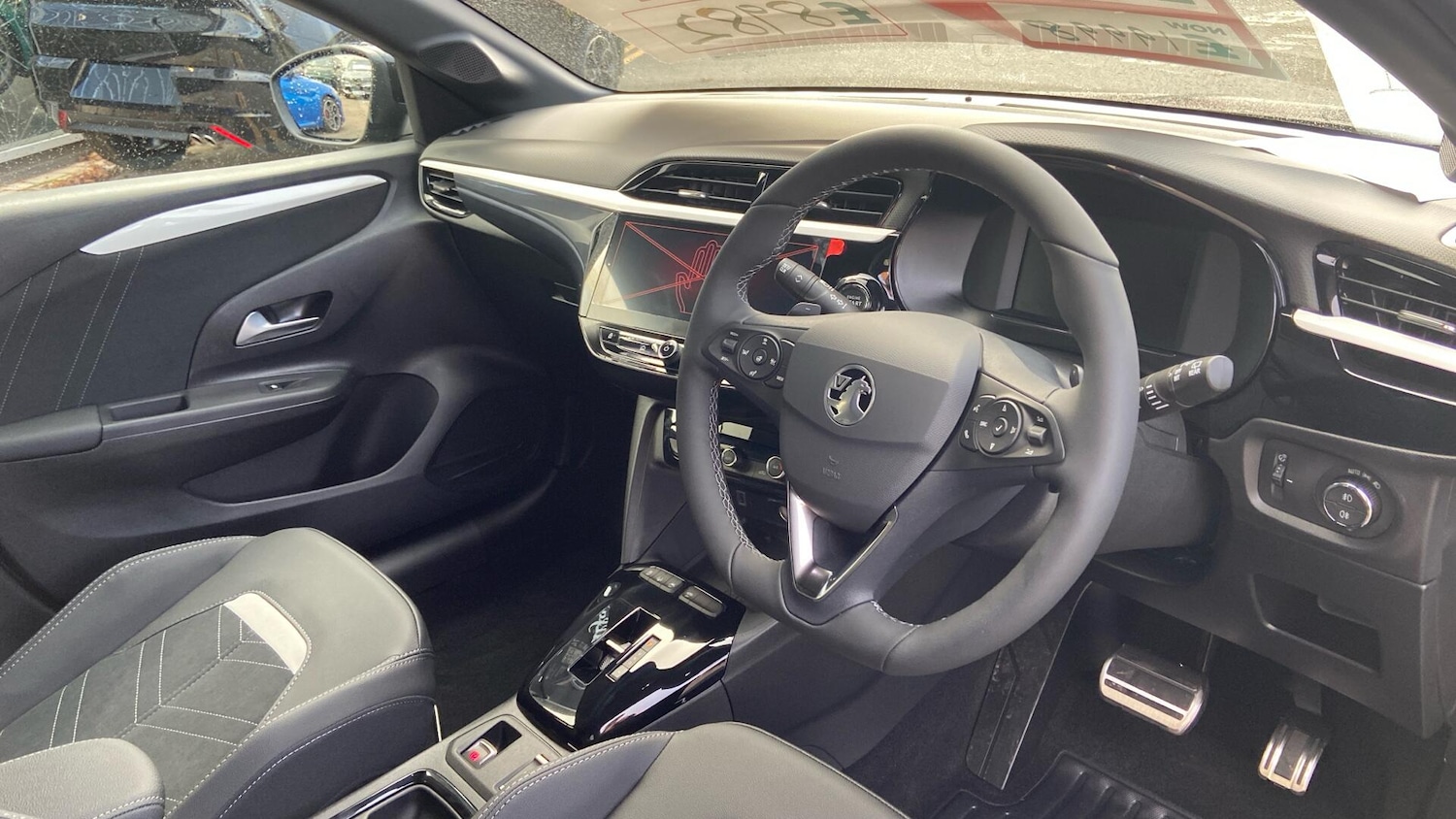 Used Vauxhall Corsa 2025 for sale - 76621408: Photo 13