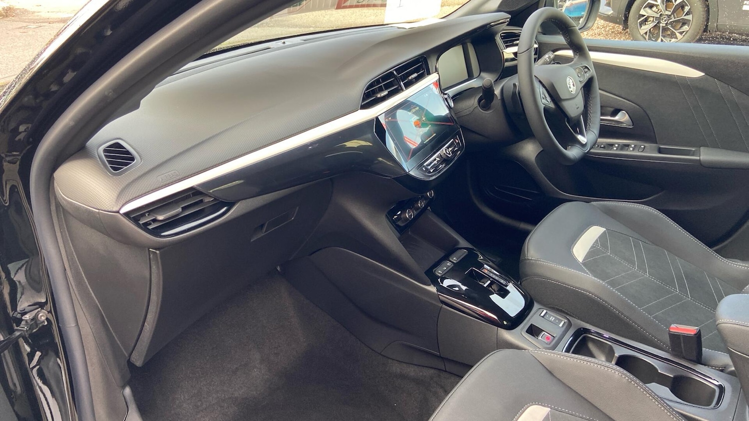 Used Vauxhall Corsa 2025 for sale - 76621408: Photo 14