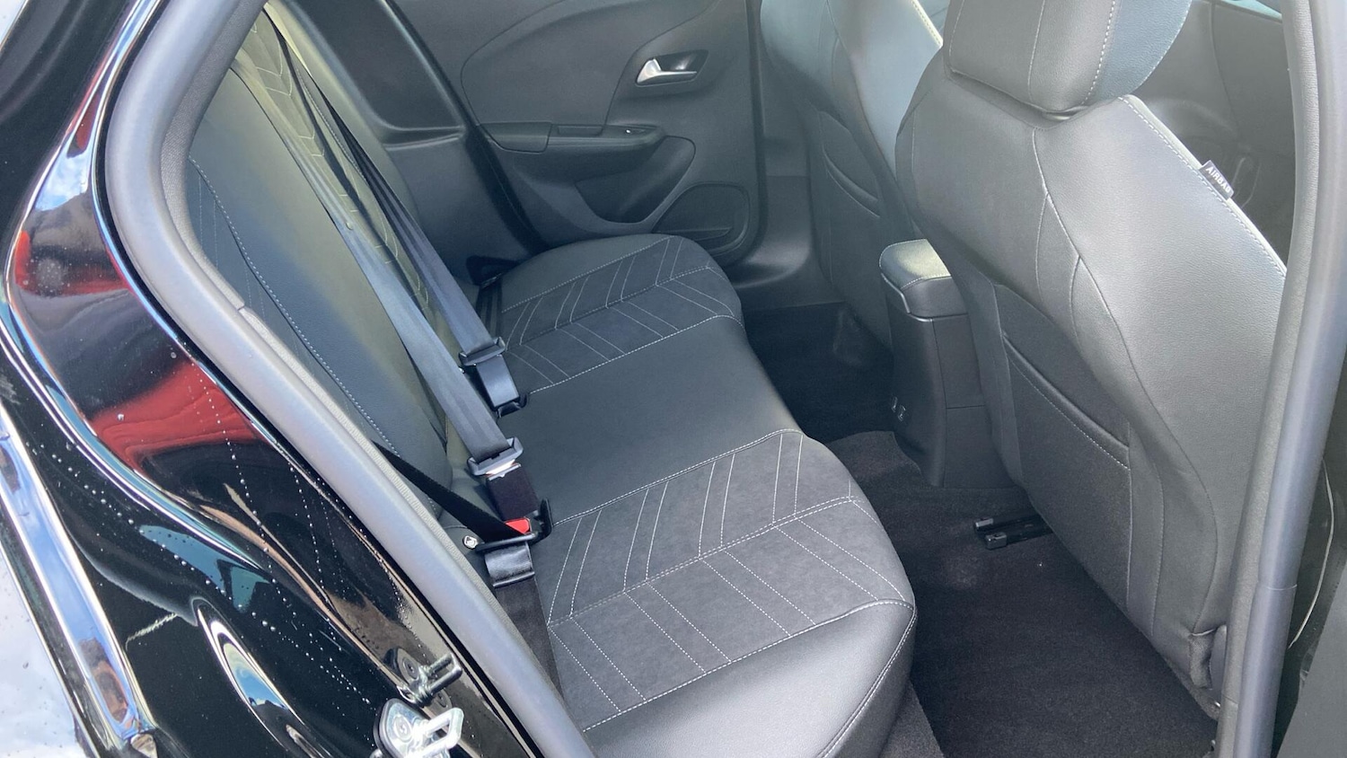 Used Vauxhall Corsa 2025 for sale - 76621408: Photo 15