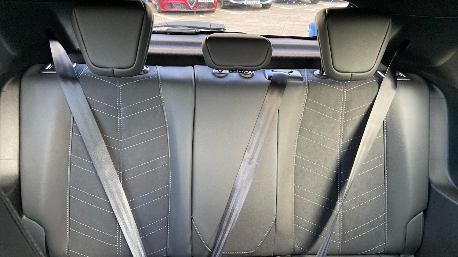 Used Vauxhall Corsa 2025 for sale - 76621408: Photo 16