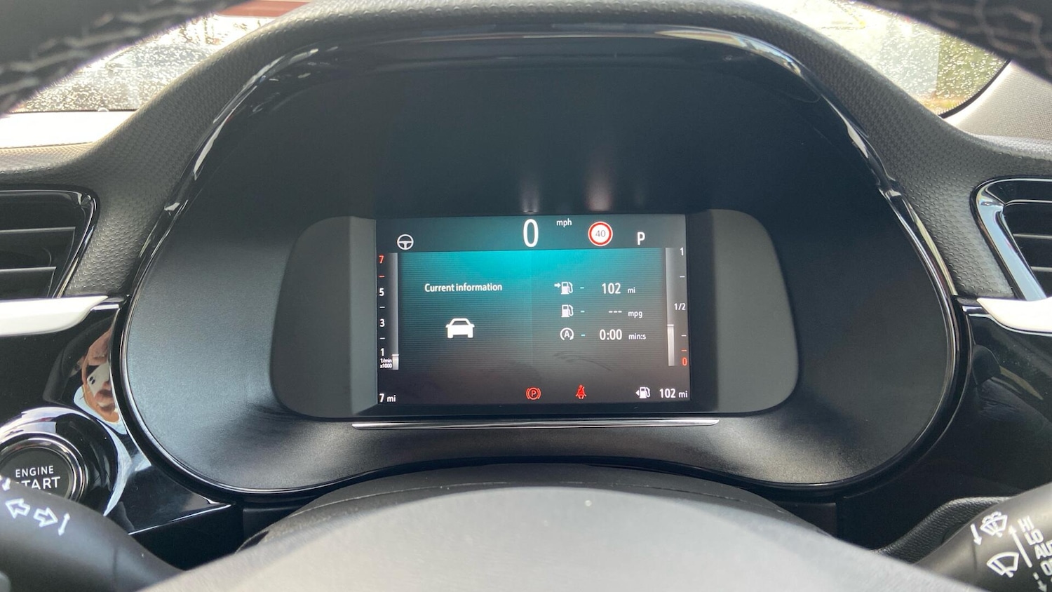 Used Vauxhall Corsa 2025 for sale - 76621408: Photo 17