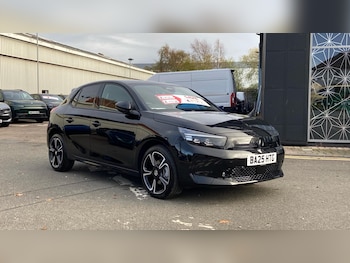 Used Vauxhall Corsa 2025 for sale - 76621408: Photo