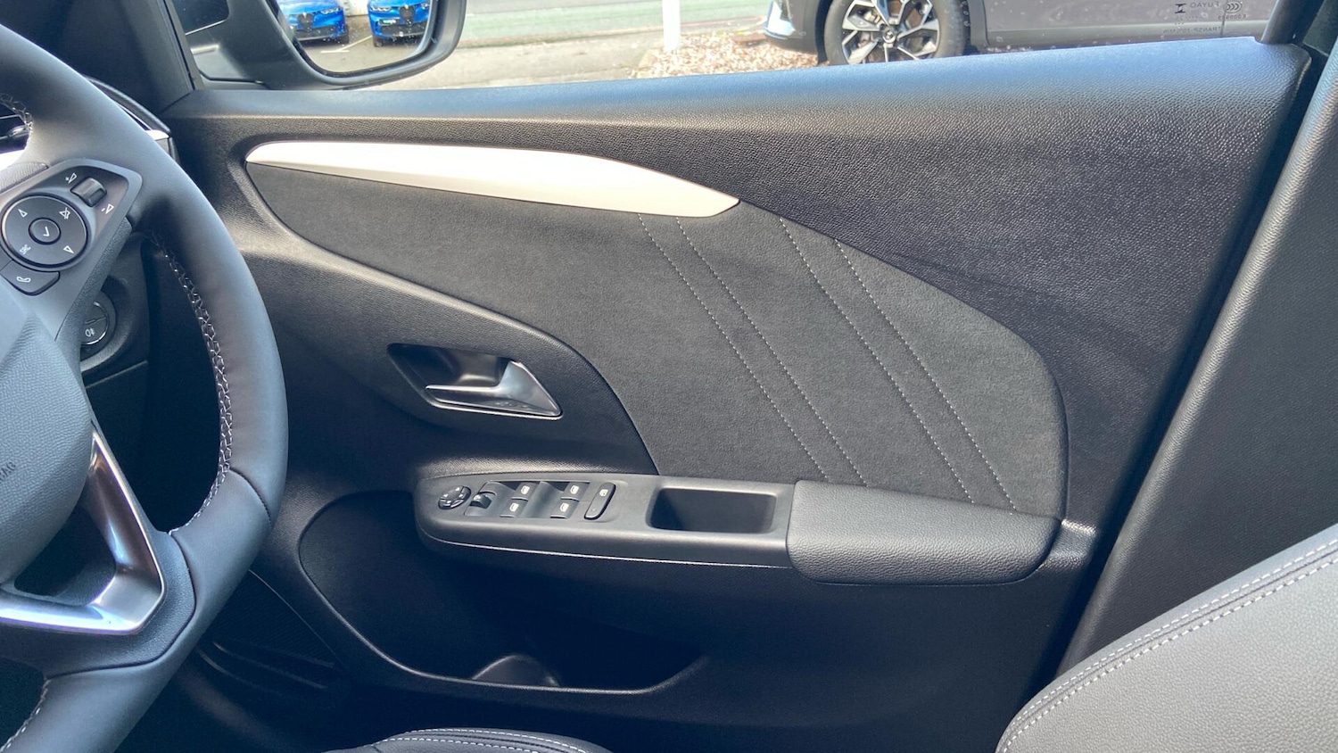 Used Vauxhall Corsa 2025 for sale - 76621408: Photo 23