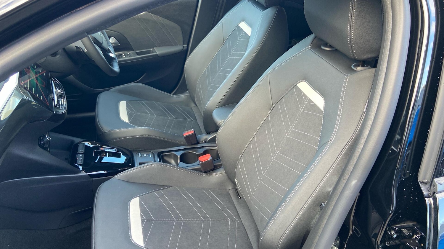 Used Vauxhall Corsa 2025 for sale - 76621408: Photo 24