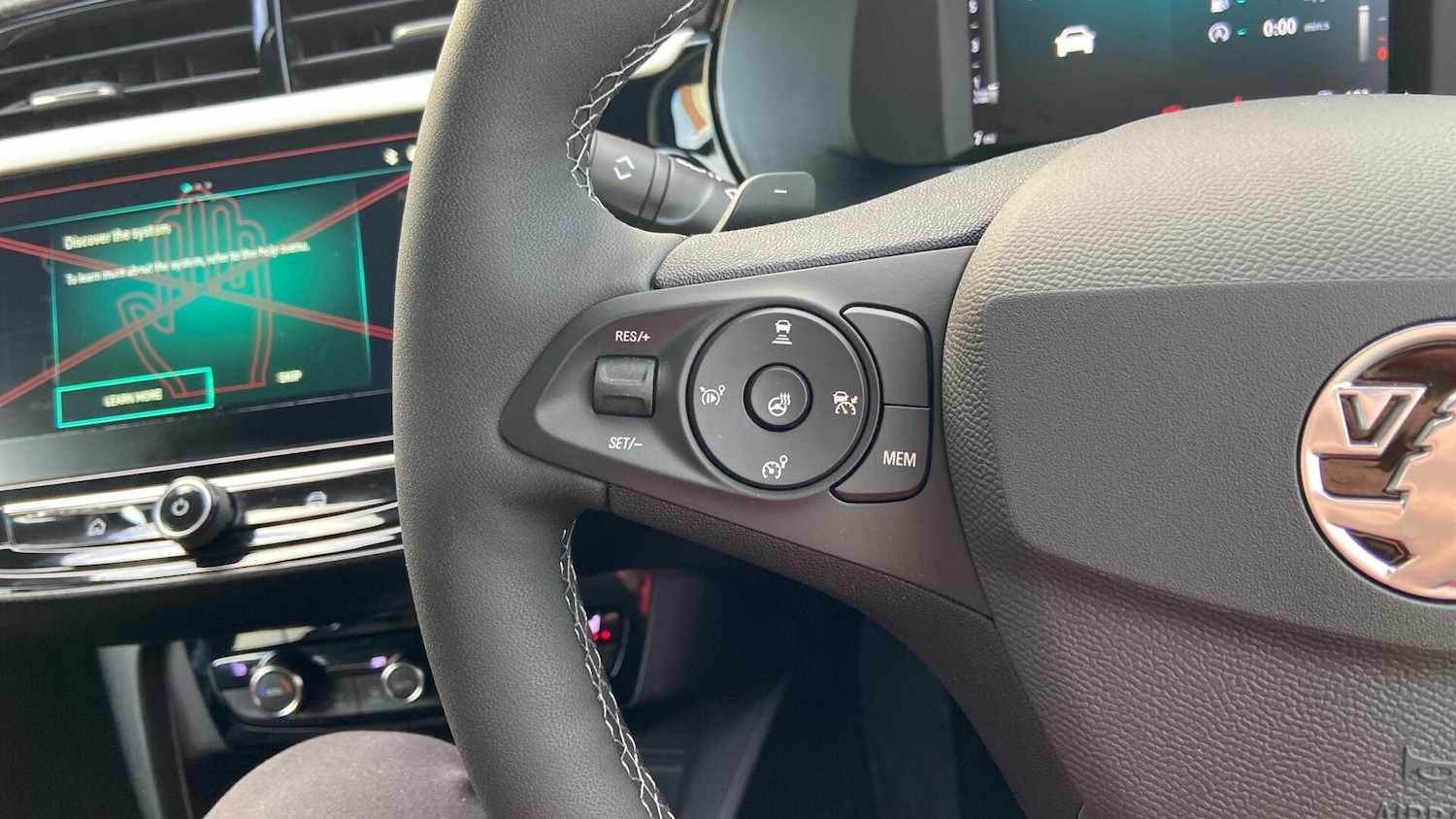 Used Vauxhall Corsa 2025 for sale - 76621408: Photo 26