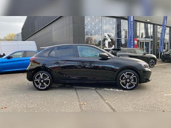 Used Vauxhall Corsa 2025 for sale - 76621408: Photo