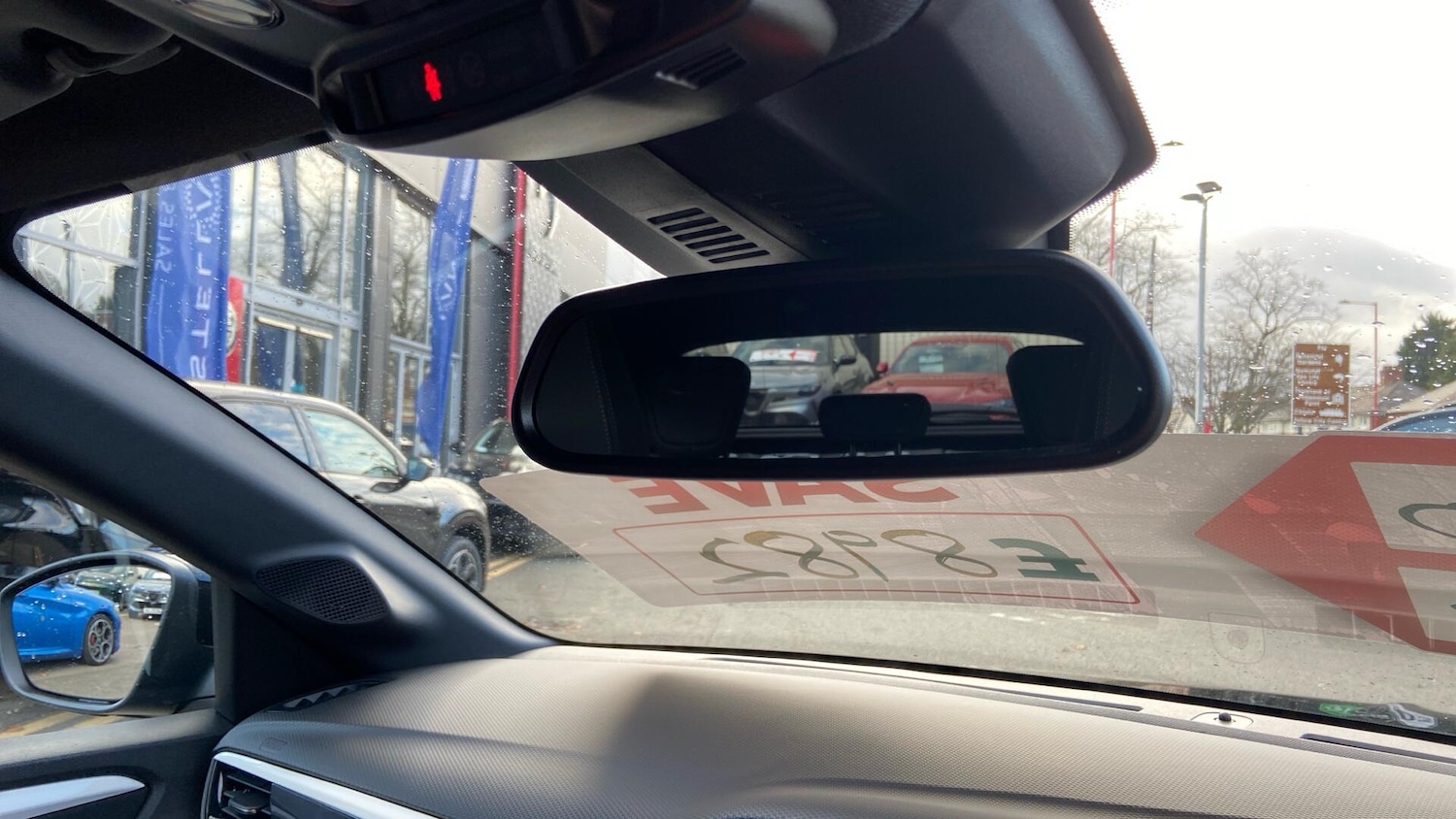 Used Vauxhall Corsa 2025 for sale - 76621408: Photo 34