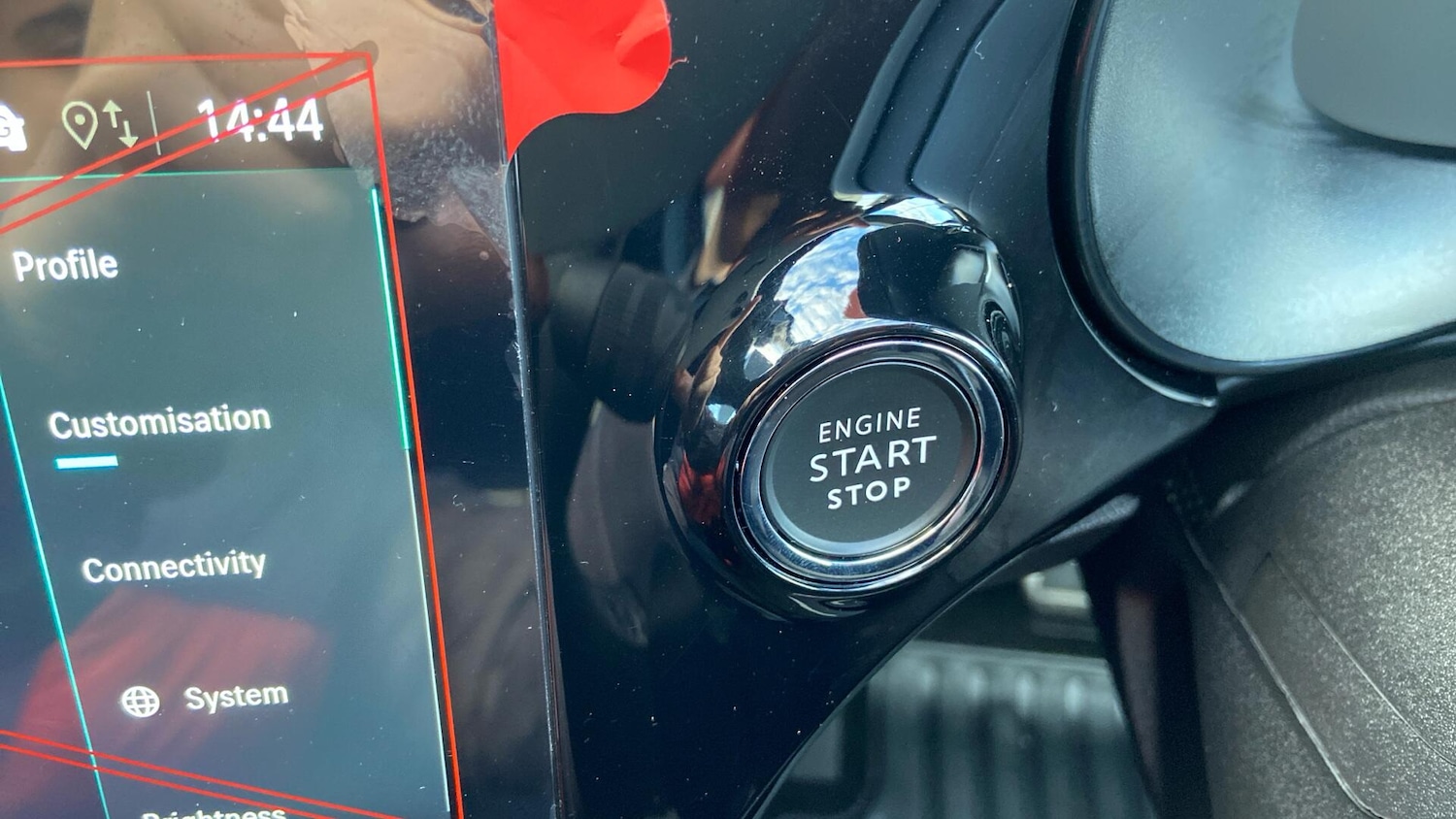 Used Vauxhall Corsa 2025 for sale - 76621408: Photo 36