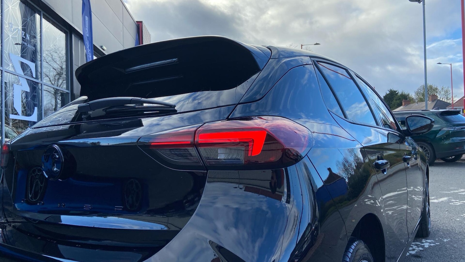 Used Vauxhall Corsa 2025 for sale - 76621408: Photo 38