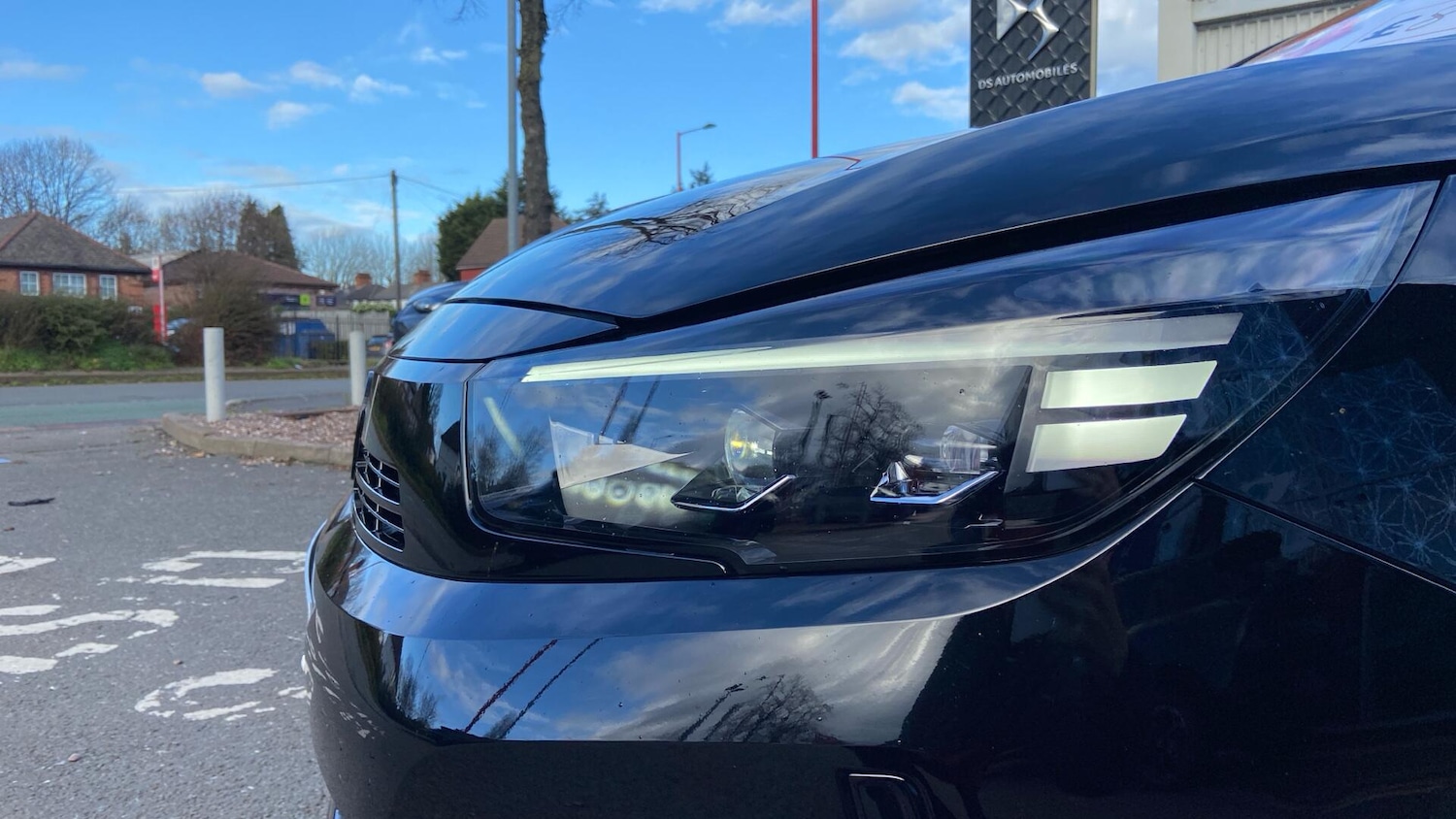 Used Vauxhall Corsa 2025 for sale - 76621408: Photo 39