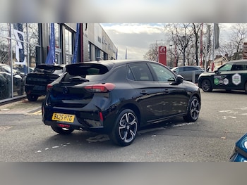 Used Vauxhall Corsa 2025 for sale - 76621408: Photo