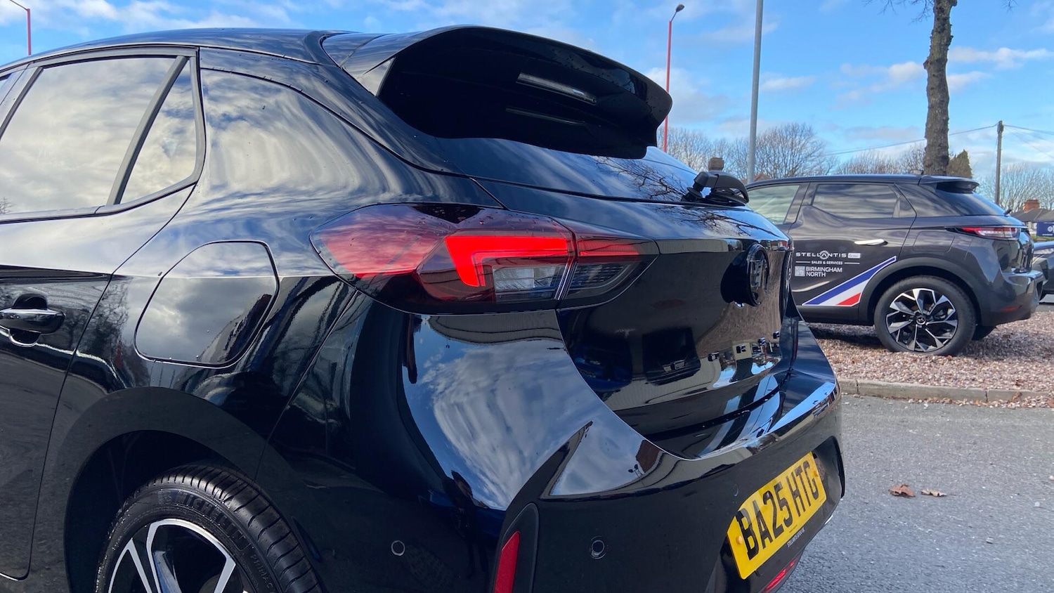 Used Vauxhall Corsa 2025 for sale - 76621408: Photo 40