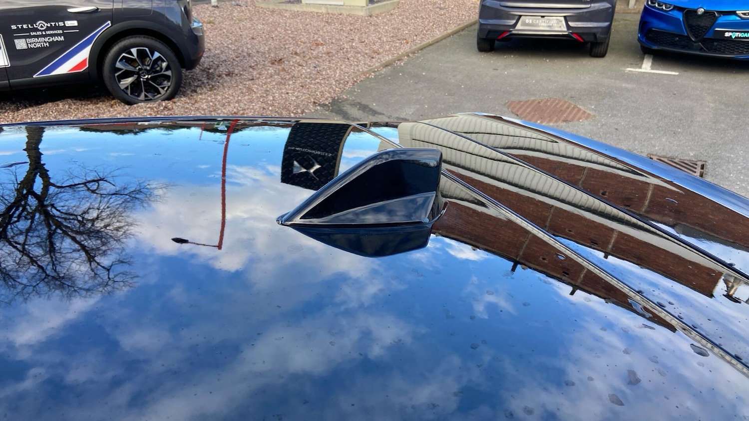 Used Vauxhall Corsa 2025 for sale - 76621408: Photo 42