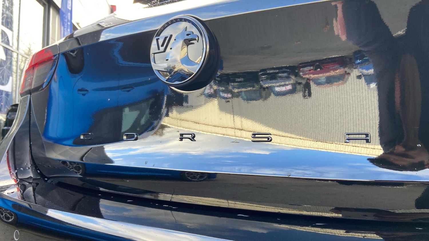 Used Vauxhall Corsa 2025 for sale - 76621408: Photo 44