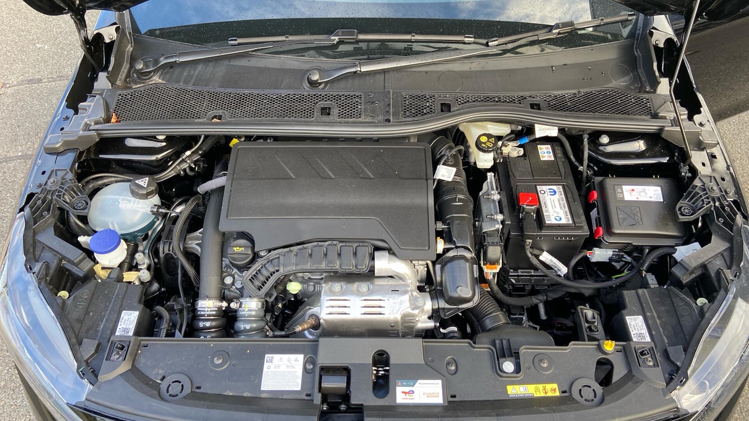 Used Vauxhall Corsa 2025 for sale - 76621408: Photo 46