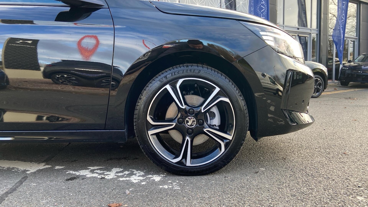 Used Vauxhall Corsa 2025 for sale - 76621408: Photo 48