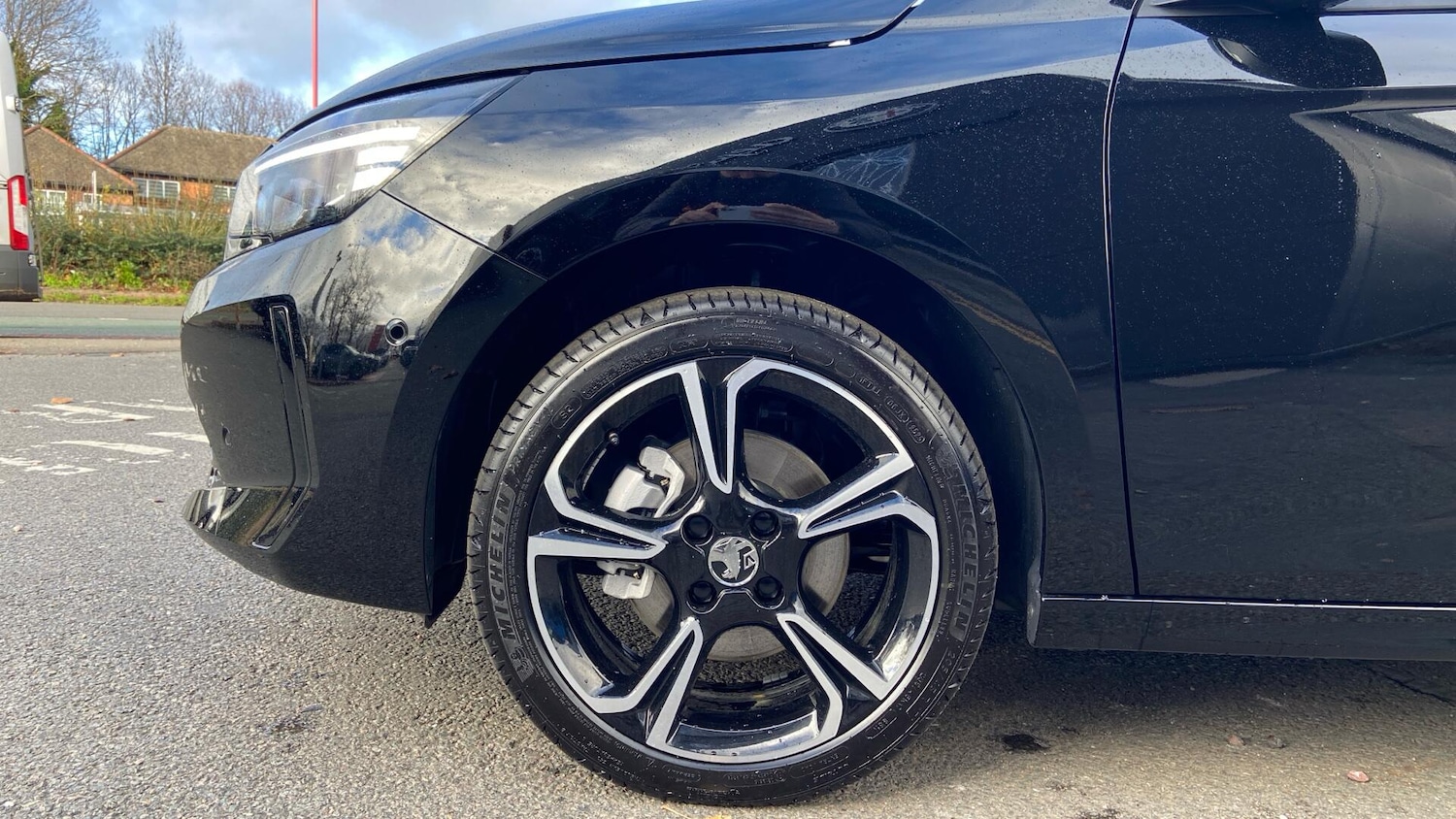 Used Vauxhall Corsa 2025 for sale - 76621408: Photo 49