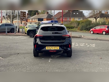 Used Vauxhall Corsa 2025 for sale - 76621408: Photo