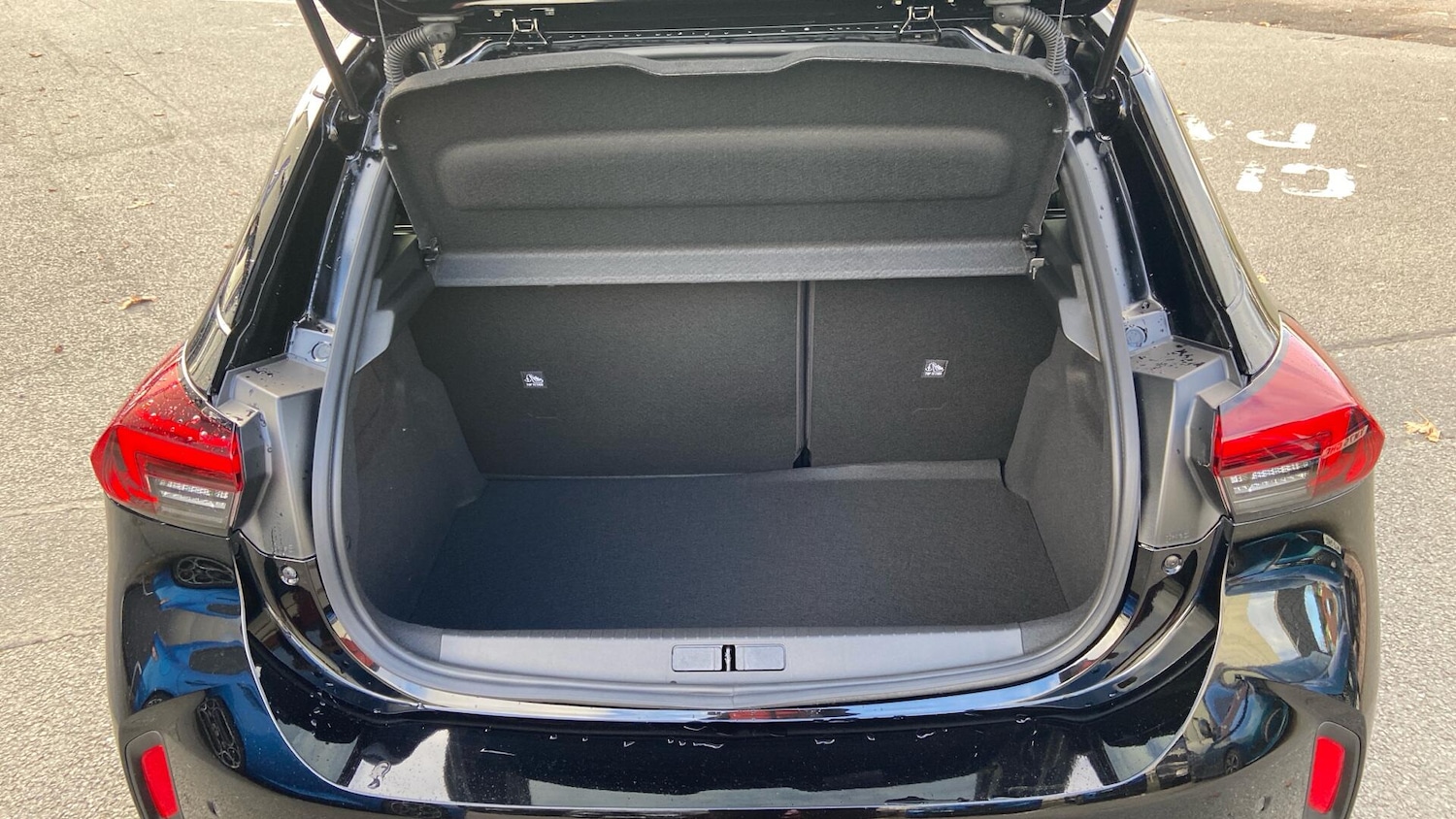 Used Vauxhall Corsa 2025 for sale - 76621408: Photo 5