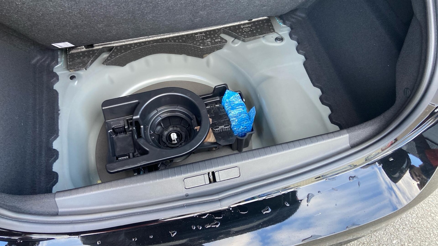 Used Vauxhall Corsa 2025 for sale - 76621408: Photo 6