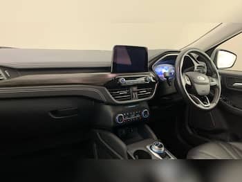 Used Ford Kuga 2022 for sale - 79742618: Photo