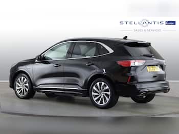 Used Ford Kuga 2022 for sale - 79742618: Photo