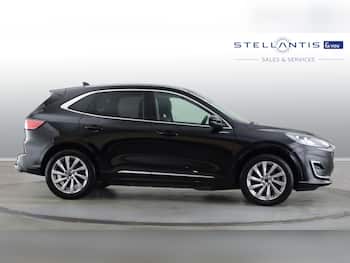 Used Ford Kuga 2022 for sale - 79742618: Photo