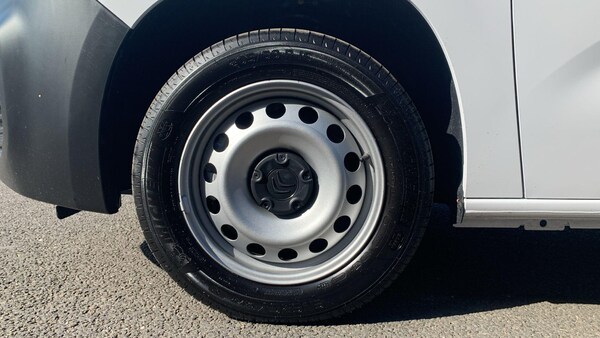 Used Citroen Berlingo 2023 for sale - 72422591: Photo 13