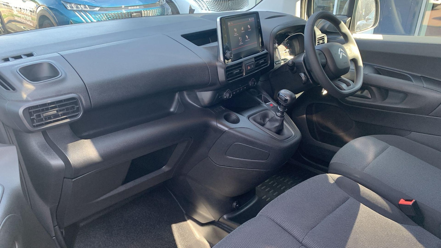 Vehicle 16