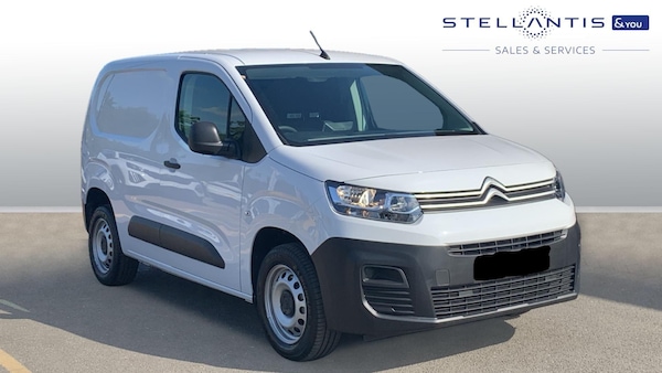 Used Citroen Berlingo 2023 for sale - 72422591: Photo 1