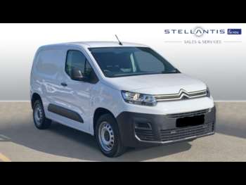 Used Citroen Berlingo 2023 for sale - 72422591: Photo