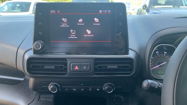 Used Citroen Berlingo 2023 for sale - 72422591: Photo 23