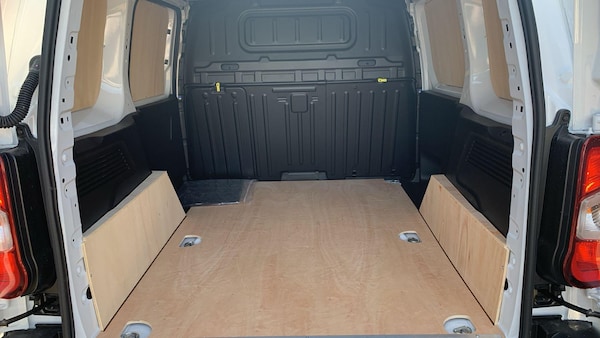 Used Citroen Berlingo 2023 for sale - 72422591: Photo 24