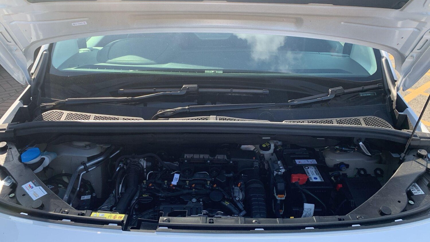Vehicle 27