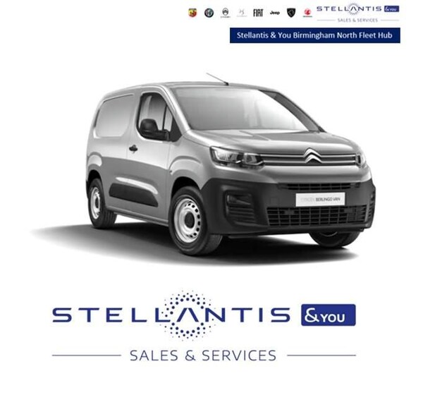 Used Citroen Berlingo 2023 for sale - 72422591: Photo 29