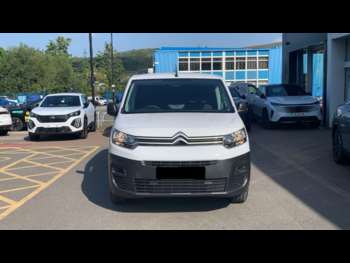 Used Citroen Berlingo 2023 for sale - 72422591: Photo